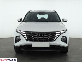 Hyundai Tucson 2023 1.6 147 KM