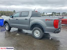 Ford Ranger 2021 2