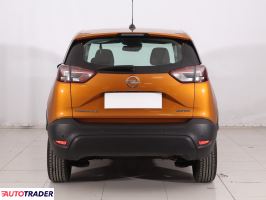 Opel Crossland 2017 1.2 80 KM