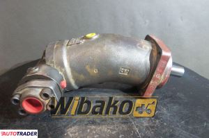 Silnik hydrauliczny Hydromatik A2F80.W.2.P.2210.22.21.06