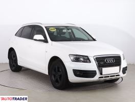 Audi Q5 2009 2.0 167 KM Audi Q5 2009 2.0 167 KM