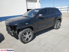 Jeep Grand Cherokee 2019 3 Jeep Grand Cherokee 2019 3