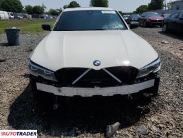 BMW 330 2020 2