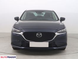 Mazda 6 2018 2.0 143 KM Mazda 6 2018 2.0 143 KM