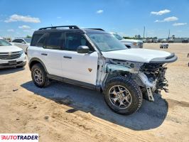 Ford Bronco 2023 2