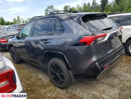 Toyota Pozostałe 2024 2