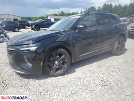 Buick Pozostałe 2021 2 Buick Pozostałe 2021 2