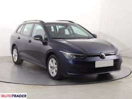 Volkswagen Golf 2021 2.0 113 KM