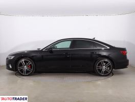 Audi A6 2019 2.0 160 KM