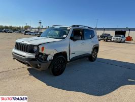 Jeep Renegade 2020 2