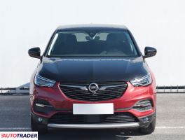 Opel Grandland 2020 1.6 296 KM