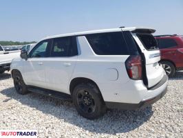 Chevrolet Tahoe 2023 5