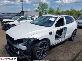Volvo XC60 2021 2 Volvo XC60 2021 2