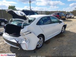 Toyota Corolla - zobacz ofertę