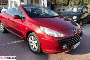 Peugeot 307 2005 2 140 KM Peugeot 307 2005 2 140 KM