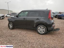 Kia Soul 2020 2