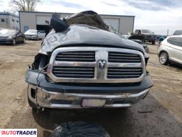 Dodge Ram 2019 5 Dodge Ram 2019 5