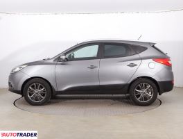 Hyundai ix35 2014 1.6 132 KM