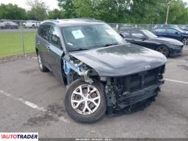 Jeep Cherokee 2021 3
