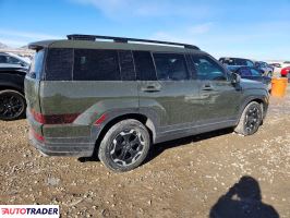 Hyundai Santa Fe 2024 2