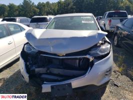 Chevrolet Equinox 2019 1 Chevrolet Equinox 2019 1