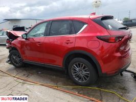 Mazda CX-5 2021 2