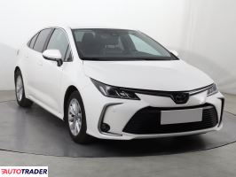 Toyota Corolla - zobacz ofertę