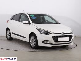 Hyundai i20 2017 1.2 83 KM