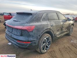 Audi Q8 2024