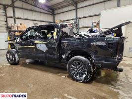 Ford Pozostałe 2024 3