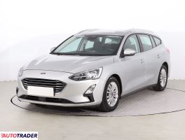 Ford Focus 2019 1.5 118 KM
