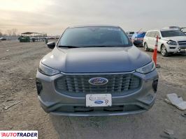Ford Escape 2026 1
