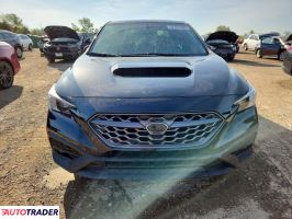 Subaru WRX 2023 2