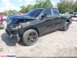 Dodge Ram 2021 5