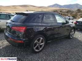 Audi Q5 2020 2