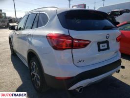 BMW X1 2020 2 BMW X1 2020 2