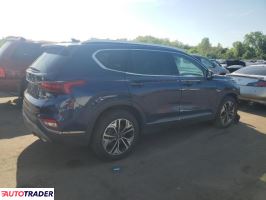 Hyundai Santa Fe 2020 2