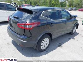 Nissan Rogue 2020 2
