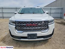 GMC Acadia 2021 3