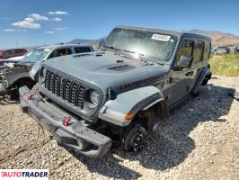 Jeep Wrangler 2025 2