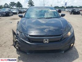 Honda Civic 2020 2