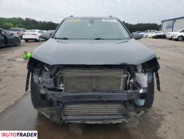 GMC Terrain 2019 1 GMC Terrain 2019 1