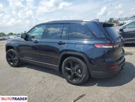 Jeep Grand Cherokee 2024 3