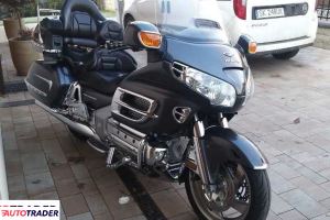 Honda GL 2005