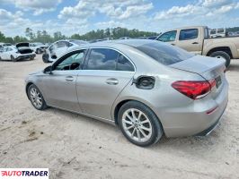 Mercedes CL 2021 2