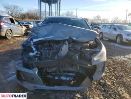 Hyundai Elantra 2020 2