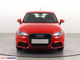 Audi A1 2012 1.2 84 KM