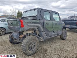 Polaris Ranger XP 2024