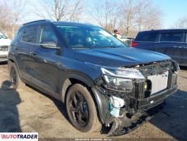 Kia Pozostałe 2026 2