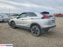 Mitsubishi Eclipse 2024 1